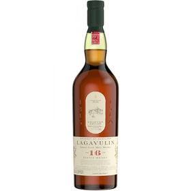 Lagavulin